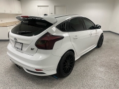 Used 2014 Ford Focus 4d Hatchback ST at Ideal Cars Llc near Mesa, AZ