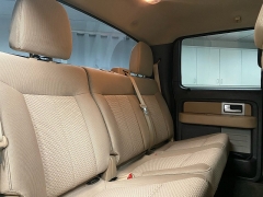 Used 2011 Ford F-150 2WD Supercrew XLT 5 1/2 at Ideal Cars Llc near Mesa, AZ