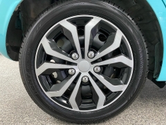 Used 2021  Chevrolet Spark 4dr HB CVT LS at Ideal Cars Llc near Mesa&comma; AZ