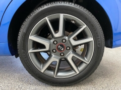 Used 2020  Kia Soul 4d Hatchback GT-Line at Ideal Cars Llc near Mesa&comma; AZ