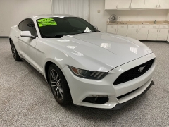 Used 2016 Ford Mustang 2d Fastback EcoBoost at Ideal Cars Llc near Mesa, AZ