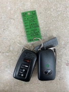 Used 2016  Lexus ES 300h 4dr Sdn Hybrid at Ideal Cars Llc near Mesa&comma; AZ