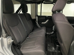 Used 2013  Jeep Wrangler Unlimited 4d Convertible Sahara at Ideal Cars Llc near Mesa&comma; AZ