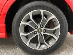 Used 2017  Chevrolet Sonic 4d Sedan LT AT at Ideal Cars Llc near Mesa&comma; AZ