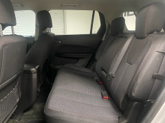 Used 2017  GMC Terrain 4d SUV FWD SLE1 at Ideal Cars Llc near Mesa&comma; AZ