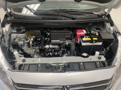 Used 2024 Mitsubishi Mirage ES CVT at Ideal Cars Llc near Mesa, AZ