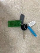 Used 2017  Chevrolet Sonic 4d Hatchback LT w&sol;1FL at Ideal Cars Llc near Mesa&comma; AZ