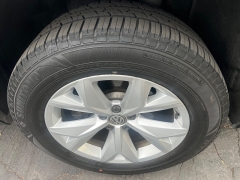 Used 2018 Volkswagen Atlas 3.6L V6 SE FWD at Ideal Cars Llc near Mesa, AZ