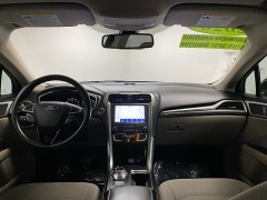 Used 2020  Ford Fusion 4d Sedan FWD SE 1&period;5L EcoBoost at Ideal Cars Llc near Mesa&comma; AZ