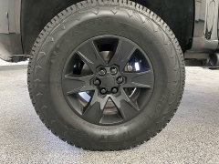 Used 2018 GMC Canyon 4WD Crew Cab SLE at Ideal Cars Llc near Mesa, AZ