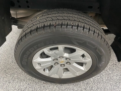 Used 2022 Chevrolet Colorado 2WD Ext Cab 128" LT at Ideal Cars Llc near Mesa, AZ