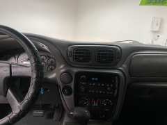 Used 2004 Chevrolet Trailblazer 4d SUV RWD LS at Ideal Cars Llc near Mesa, AZ