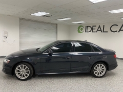 Used 2016 Audi A4 4d Sedan 2.0T Premium at Ideal Cars Llc near Mesa, AZ