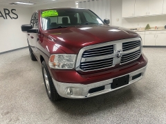 Used 2019  Ram 1500 Classic 2WD Crew Cab Big Horn at Ideal Cars Llc near Mesa&comma; AZ