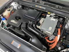 Used 2017  Ford Fusion Hybrid 4d Sedan SE at Ideal Cars Llc near Mesa&comma; AZ