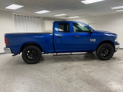 Used 2019 Ram 1500 Classic 2WD Quad Cab Tradesman at Ideal Cars Llc near Mesa, AZ
