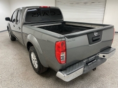 Used 2019  Nissan Frontier 2WD Crew Cab SV at Ideal Cars Llc near Mesa&comma; AZ