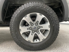 Used 2012  Ford F-150 4WD Supercrew FX4 5 1/2 at Ideal Cars Llc near Mesa, AZ