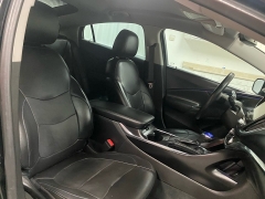 Used 2018 Chevrolet Volt 4d Hatchback Premier at Ideal Cars Llc near Mesa, AZ