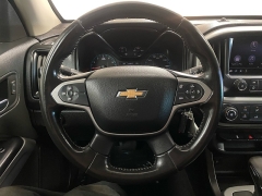 Used 2022  Chevrolet Colorado 2WD Ext Cab 128" LT at Ideal Cars Llc near Mesa, AZ