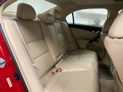 Used 2013  Acura TSX 4d Sedan Tech at Ideal Cars Llc near Mesa, AZ