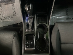 Used 2017  Hyundai Tucson 4d SUV FWD Value at Ideal Cars Llc near Mesa&comma; AZ