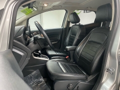 Used 2018  Ford EcoSport 4d SUV 4WD Titanium at Ideal Cars Llc near Mesa&comma; AZ