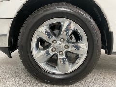 Used 2017  Ram 1500 2WD Quad Cab Big Horn at Ideal Cars Llc near Mesa, AZ