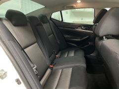 Used 2018  Nissan Maxima 4d Sedan S at Ideal Cars Llc near Mesa&comma; AZ