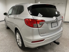 Used 2017  Buick Envision 4d SUV AWD Premium I at Ideal Cars Llc near Mesa&comma; AZ