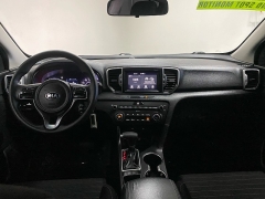 Used 2018  Kia Sportage 4d SUV FWD LX at Ideal Cars Llc near Mesa&comma; AZ