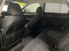 Used 2022 Kia K5 LXS FWD at Ideal Cars Llc near Mesa, AZ