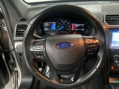 Used 2018 Ford Explorer 4d SUV FWD XLT at Ideal Cars Llc near Mesa, AZ