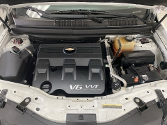 Used 2012  Chevrolet Captiva Sport 4d SUV AWD LTZ at Ideal Cars Llc near Mesa&comma; AZ