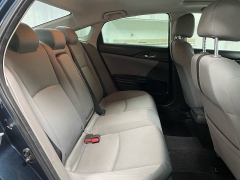 Used 2017  Honda Civic Sedan 4d EX at Ideal Cars Llc near Mesa&comma; AZ