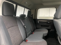 Used 2017  Ram 1500 2WD Crew Cab Big Horn at Ideal Cars Llc near Mesa, AZ