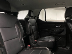 Used 2018 Chevrolet Traverse 4d SUV FWD Premier at Ideal Cars Llc near Mesa, AZ