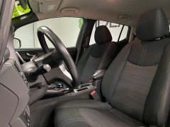 Used 2020 Nissan Leaf 4d Hatchback SV at Ideal Cars Llc near Mesa, AZ