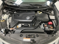 Used 2015 Nissan Altima 4d Sedan S 2.5L at Ideal Cars Llc near Mesa, AZ