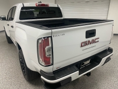 Used 2021  GMC Canyon 2WD Crew Cab 128" Elevation Standard at Ideal Cars Llc near Mesa, AZ