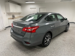 Used 2017 Nissan Sentra 4d Sedan SV at Ideal Cars Llc near Mesa, AZ