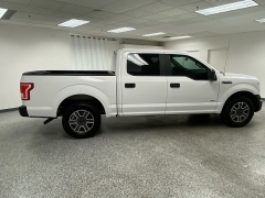 Used 2015 Ford F-150 2WD Supercrew XL 5 1/2 at Ideal Cars Llc near Mesa, AZ