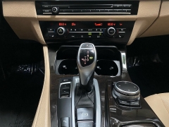 Used 2016  BMW 5 Series 4dr Sdn 535i RWD at Ideal Cars Llc near Mesa&comma; AZ