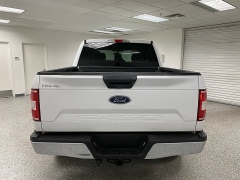 Used 2019 Ford F-150 2WD SuperCrew XLT 5 1/2 at Ideal Cars Llc near Mesa, AZ