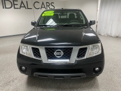 Used 2017  Nissan Frontier 2WD Crew Cab SV at Ideal Cars Llc near Mesa, AZ