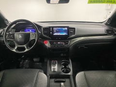 Used 2019 Honda Passport 4d SUV FWD EX-L at Ideal Cars Llc near Mesa, AZ