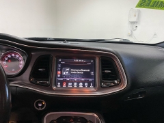 Used 2016 Dodge Challenger 2d Coupe SXT at Ideal Cars Llc near Mesa, AZ