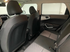 Used 2024  Kia Soul LX IVT at Ideal Cars Llc near Mesa&comma; AZ