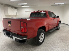 Used 2016  Chevrolet Colorado 2WD Ext Cab WT at Ideal Cars Llc near Mesa, AZ