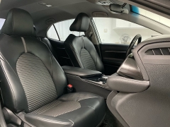 Used 2020 Toyota Camry 4d Sedan SE at Ideal Cars Llc near Mesa, AZ